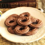 Frolla montata al cacao Bimby