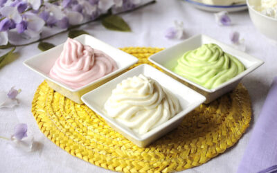 Frosting