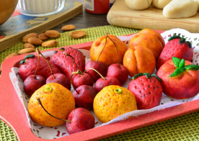 Frutta di Martorana