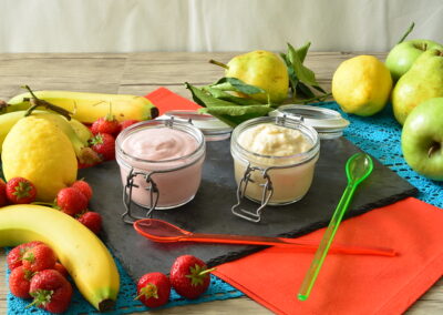 Merenda tipo Fruttolo