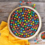 Ganache al cioccolato Bimby