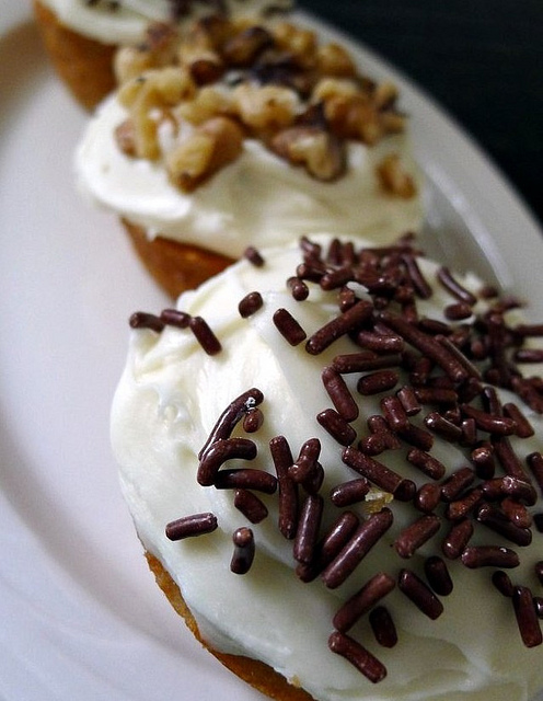 Ganache cioccolato bianco Bimby