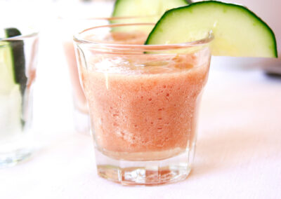 Gazpacho