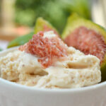 Gelato ai fichi Bimby