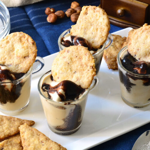 gelato al caffe bimby