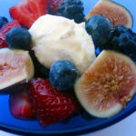 Gelato al mascarpone Bimby