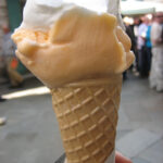 Gelato al melone Bimby