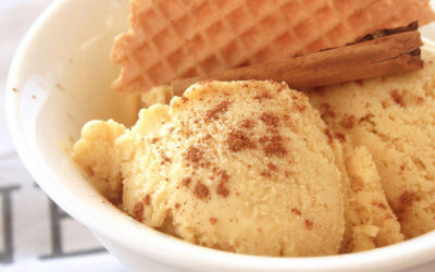 Gelato alla birra