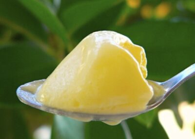 Gelato alla crema