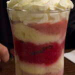 Gelato zuppa inglese Bimby