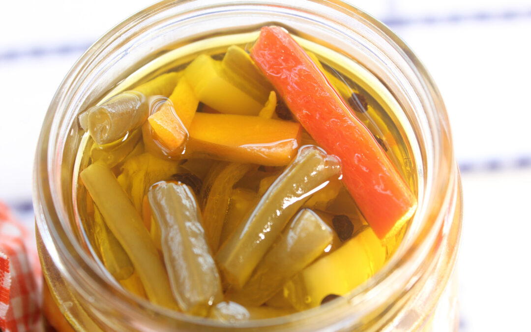 Giardiniera