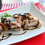 Glassa all'aceto balsamico Bimby