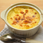 Gnocchi alla parigina Bimby