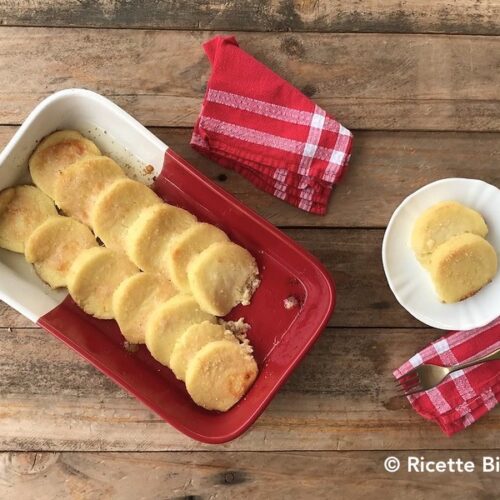 gnocchi alla romana bimby