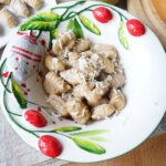 gnocchi all'ossolana bimby