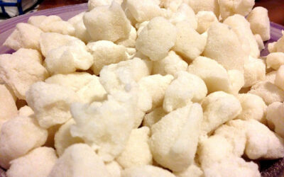 Gnocchi senza glutine
