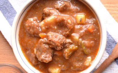 Gulash ungherese