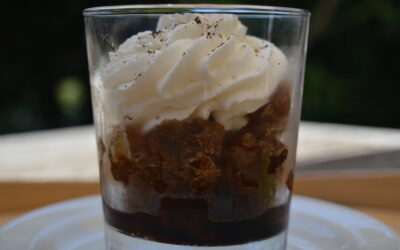 Granita al caffè
