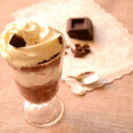 Granita al cioccolato Bimby