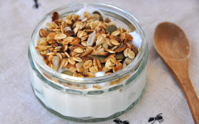 Granola
