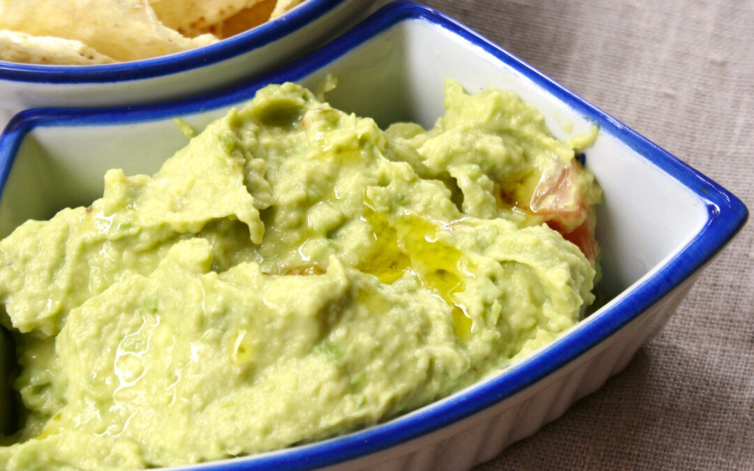 Guacamole