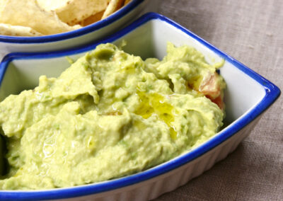 Guacamole