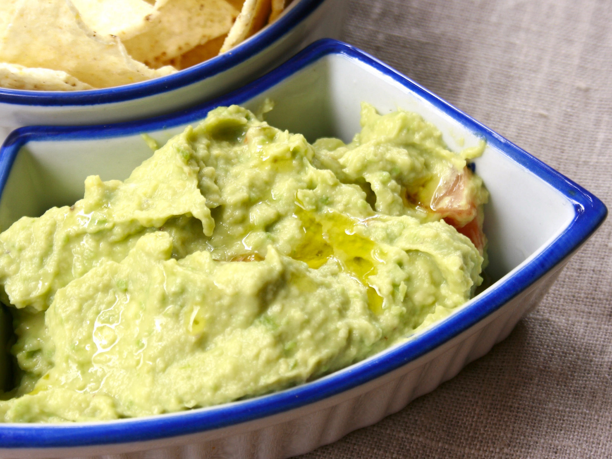 Guacamole Bimby