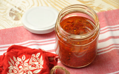 Harissa