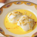 Ile flottante Bimby