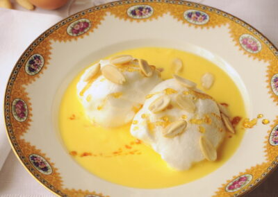 Ile flottante