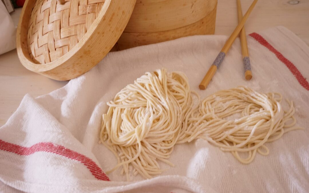 Impasto noodles