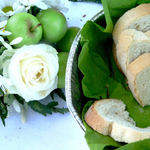 Impasto per pane Bimby