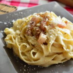 Impasto per pasta di farro Bimby