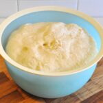 Impasto pasta per pizza Bimby TM31