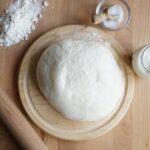 Impasto pizza Bonci con Bimby