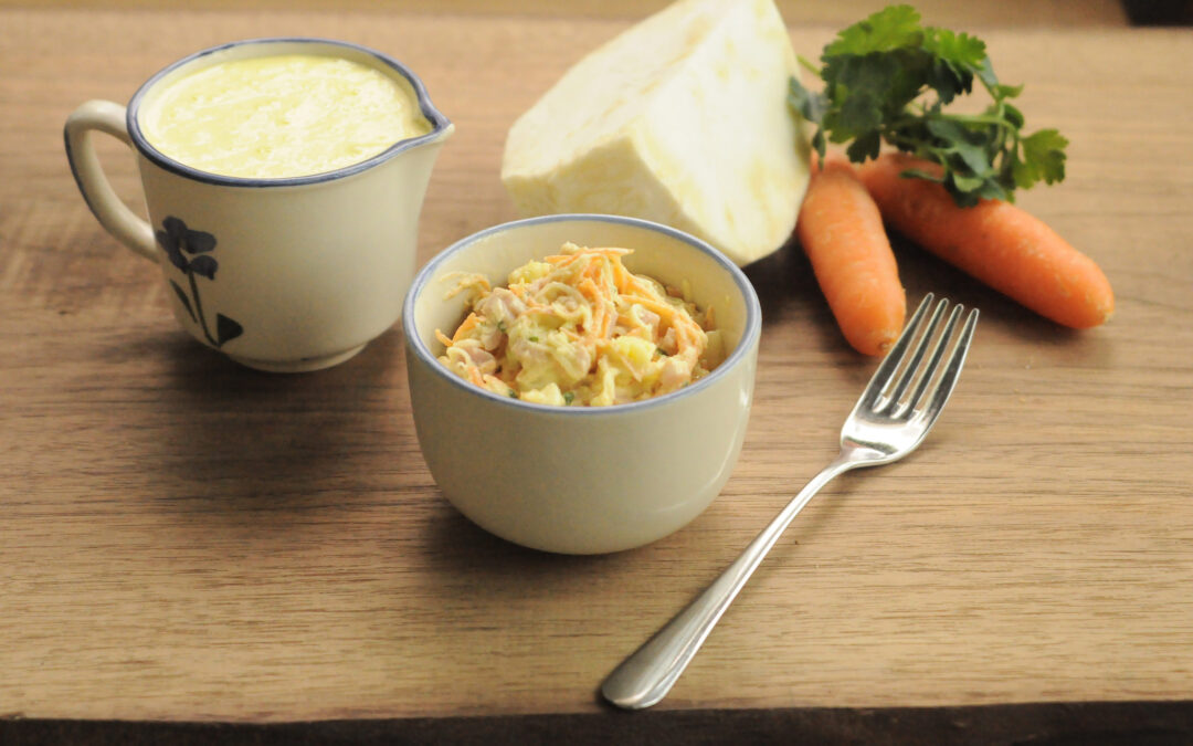 Insalata capricciosa