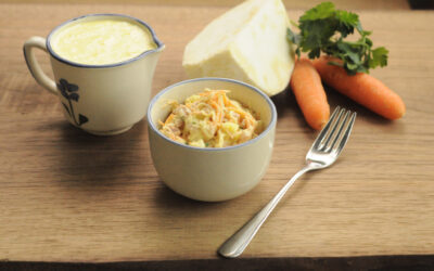 Insalata capricciosa