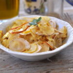 Insalata di ovoli Bimby