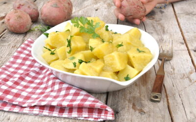 Insalata di patate tedesca