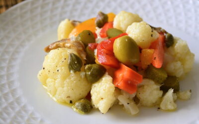 Insalata di rinforzo