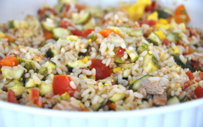 Insalata di riso