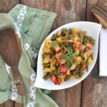 Insalata estiva di Flavia Bimby