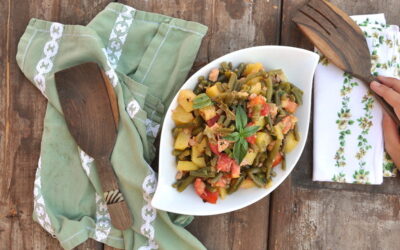 Insalata estiva di Flavia