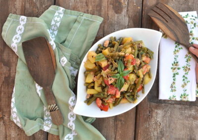 Insalata estiva di Flavia