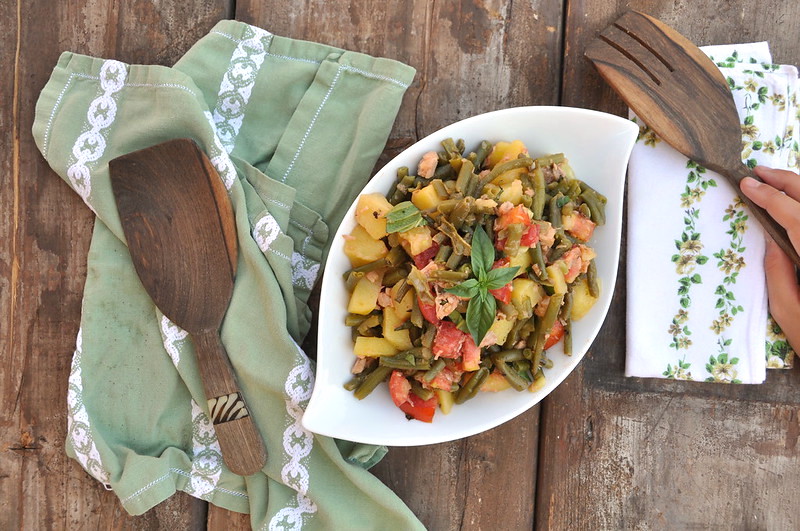 Insalata estiva di Flavia