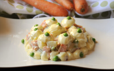 Insalata russa