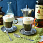 Irish coffee Bimby