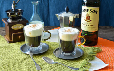Irish Coffee