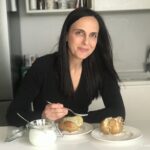 Jacket Potatoes Bimby - Baked Potato