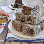 Lamington Bimby